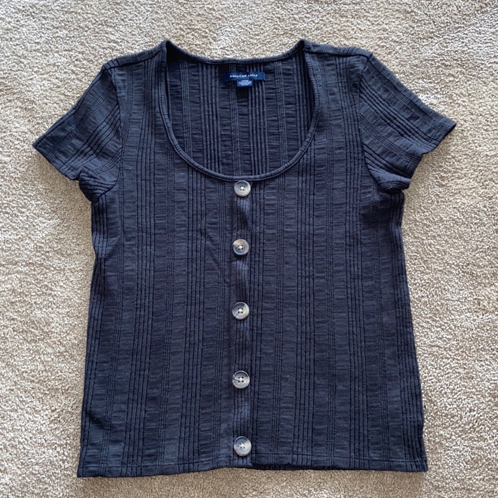 American Eagle Top
